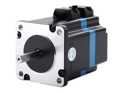 步進電機的負載應(yīng)該怎么計算?