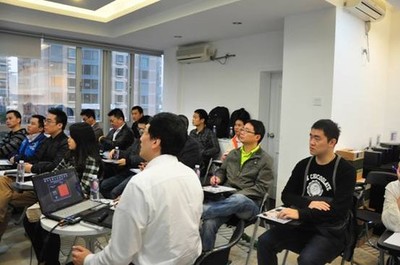 云起五洲 存儲四海——華蕓科技產(chǎn)品培訓(xùn)交流會技術(shù)交流紀(jì)實