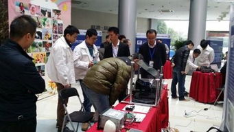 走進長安主機廠 技術展示交流會圓滿落幕，共話汽車產業(yè)新未來